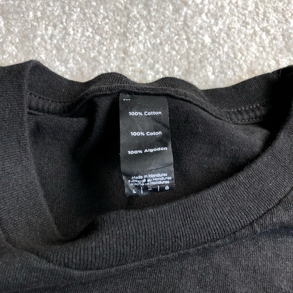 Don’t Tread on Me / Gadsden Flag T-Shirt - Picture 4 of 9